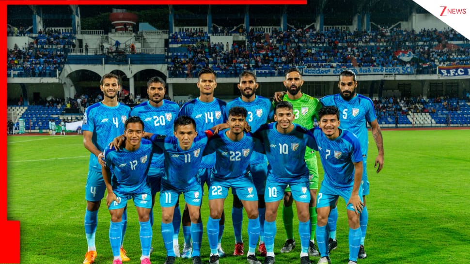 Inside Indian Football’s Current Crisis: Players, Leagues, And The Road Ahead