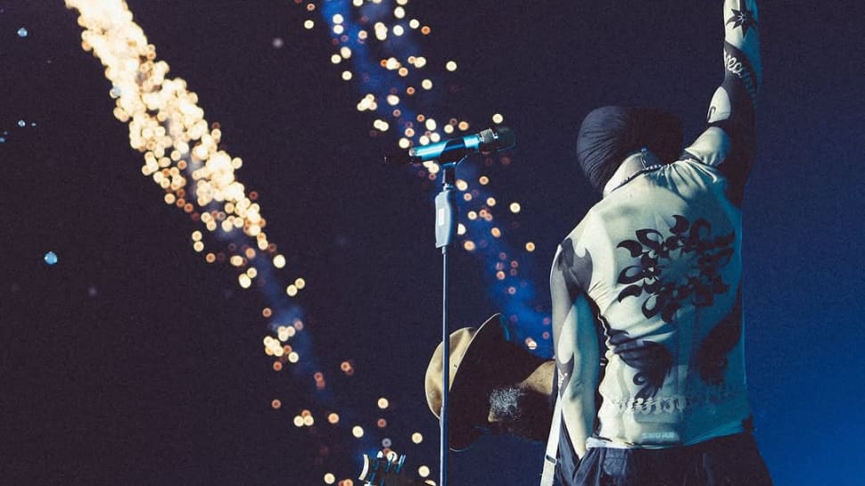 Who Am I? Son Of A Roadways Ticket Checker, THIS Tenth Pass Singer Rose From Rs 2,000 Payday To Sold-Out Concerts