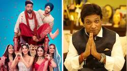 Sunil Pal’s Message For Kapil Ahead Of Kis Kisko Pyaar Karoon 2 Re-Relese