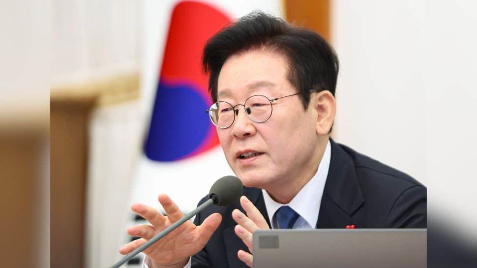 South Korea Moves To Protect Citizens In Venezuela, Prepares Evacuation Plans