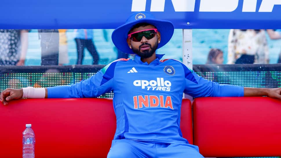 India Announce Squad For New Zealand ODIs: Shreyas Iyer Returns, Hardik Pandya Misses Out; Check Who's IN, Who's OUT