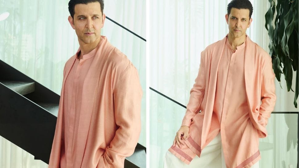 DYK: Hrithik Roshan Is ‘25% Bengali’, Actor Flaunts Love For Machher Jhol