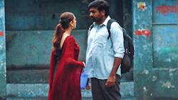 Silent Black Comedy ‘Gandhi Talks’ Starring Vijay Sethupathi Release Date Out