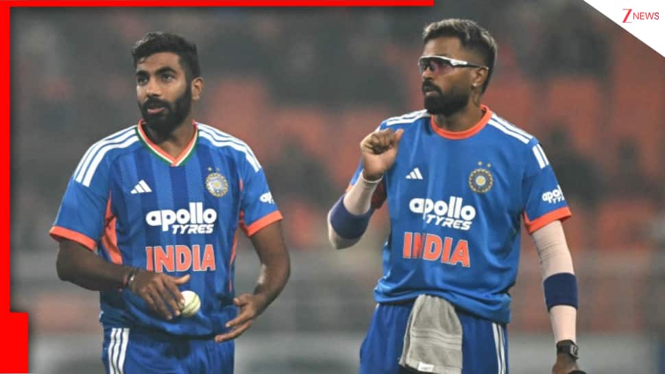 India Announces Squad For New Zealand ODI Series: Why Hardik Pandya And Jasprit Bumrah Are Missing?