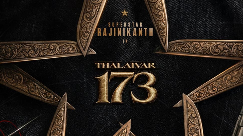 Rajinikanth’s ‘Thalaivar 173’ Gets New Director Cibi Chakravarti, Pongal 2027 Release Confirmed