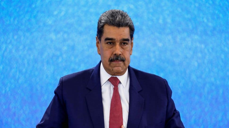 US Senator Says Venezuela’s Maduro Will Face Trial On Criminal Charges