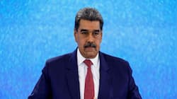US Senator Says Venezuela’s Maduro Will Face Trial On Criminal Charges