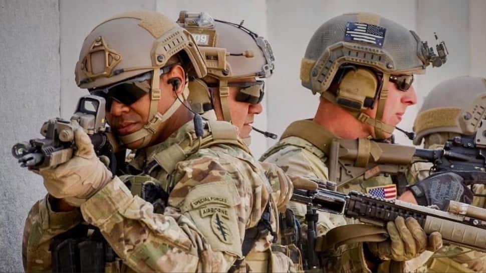 Venezuela Toppled: Inside 'Operation Southern Spear'- What Is US Delta Force, The Ghost Unit That Just Snatched Maduro? | VIDEO