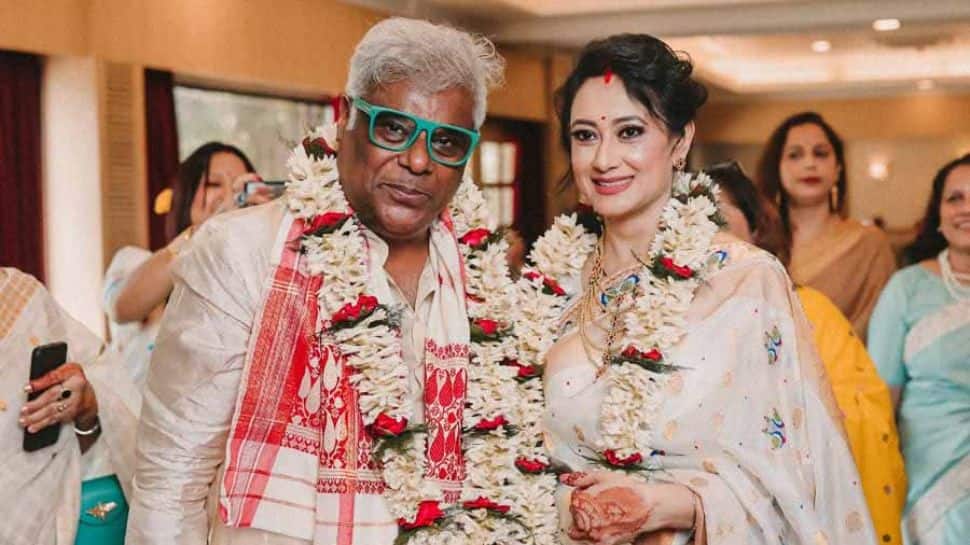 Ashish Vidyarthi And Wife Rupali Barua Meet With Accident In Guwahati; Actor Shares Update