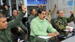 Who Is Nicolas Maduro? Early Life And His Reign As Venezuelan President