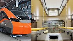 India’s First Vande Bharat Sleeper Train Inspected By Ashwini Vaishnaw-Details