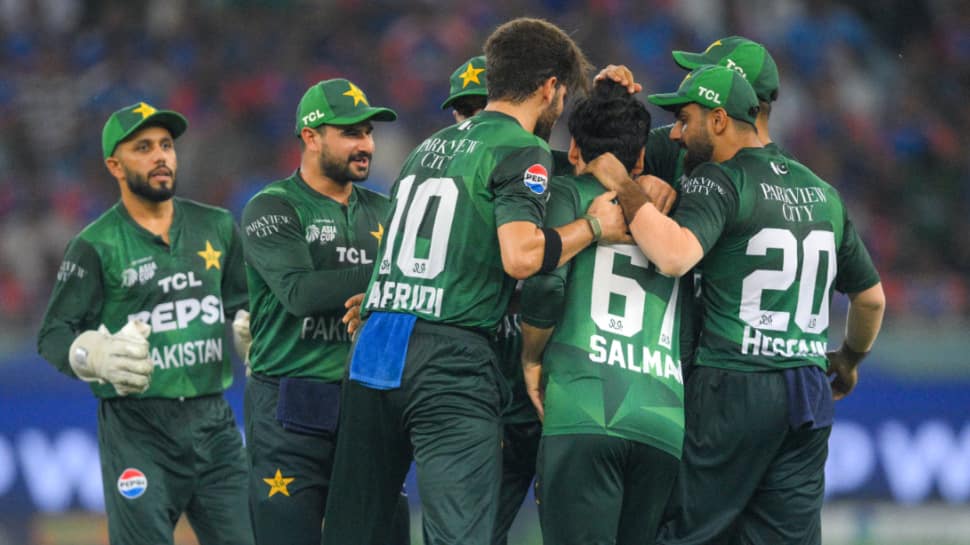 T20 World Cup 2026: Pakistan Submit Preliminary Squad To ICC; Babar Azam, Shaheen Afridi IN, Mohammad Rizwan Rizwan OUT; Check Complete Team
