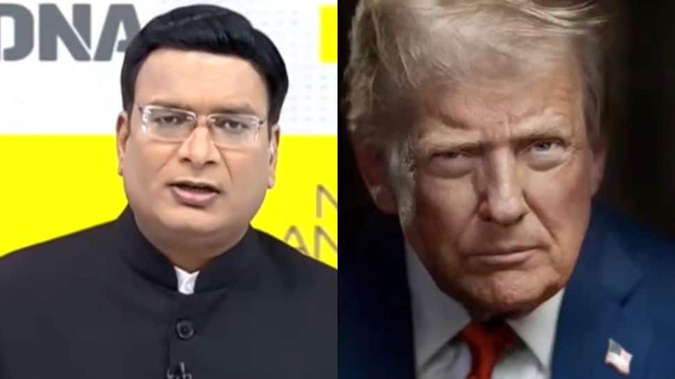 Inside US' Military Operation In Venezuela - What Is Next For Caracas Politics And Leadership