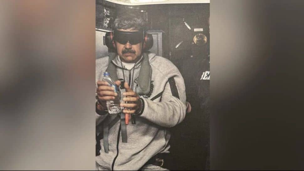 From Iraq’s Saddam To Panama’s Noriega: Why Venezuelan President Maduro’s Capture By US Has The World Stunned