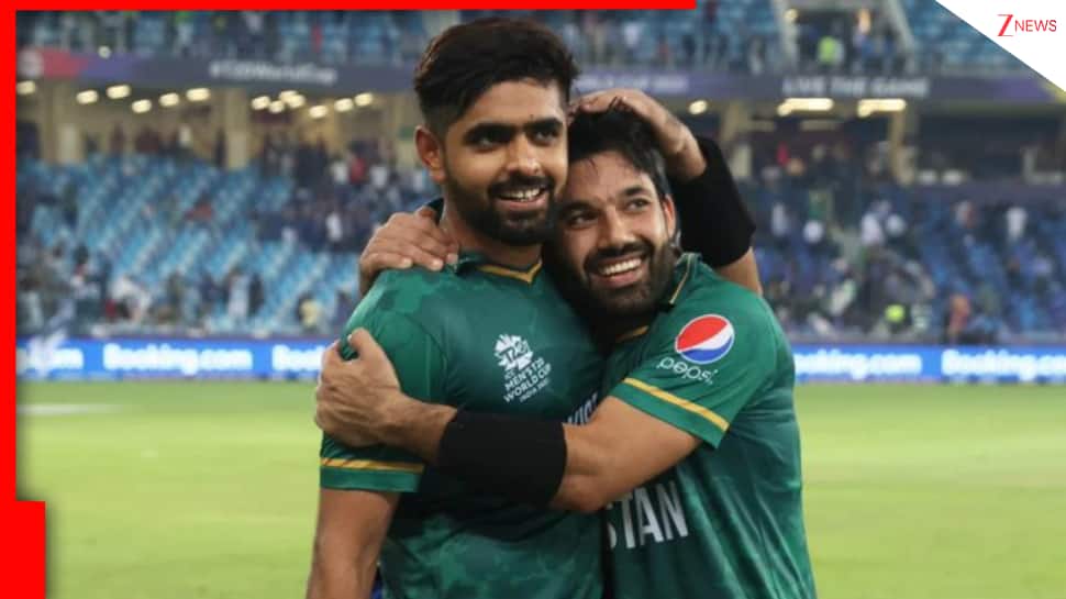 Pakistan T20 World Cup Squad: Babar Azam Rewarded With BBL Heroics