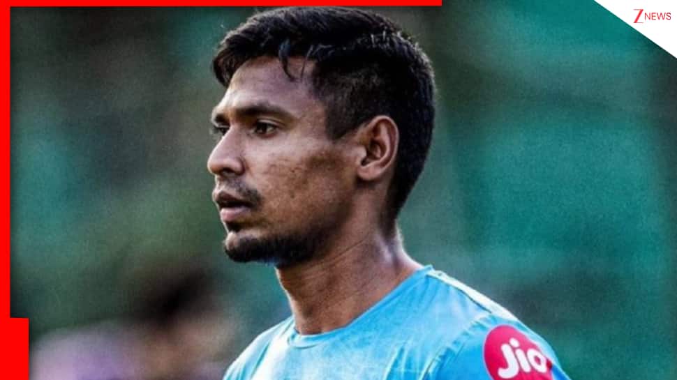 Mustafizur Rahman's 9-Word Reaction After Getting Released By Kolkata Knight Riders Goes Viral