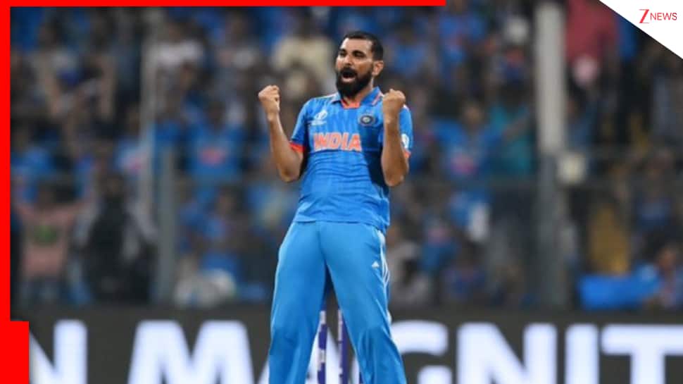 Mohammed Shami Dropped From ODI Squad, Childhood Coach Slams Ajit Agarkar