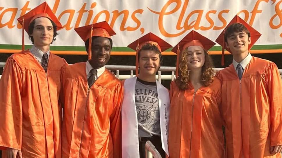 Stranger Things Concludes With Feature-Length Finale As Duffer Brothers Confirm Spin-Off Plans