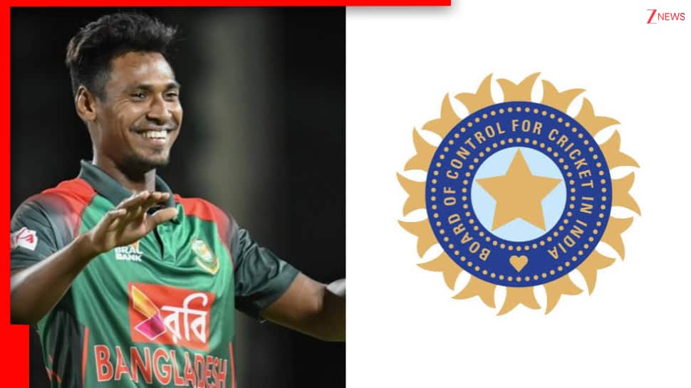 BCCI Reacts To Bangladesh Cricket Board's Demands Amid Government Intervention Post Mustafizur Rahman IPL Release