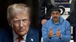 US Military Captures Venezuela's Maduro: Warrants, Backlash And Implications