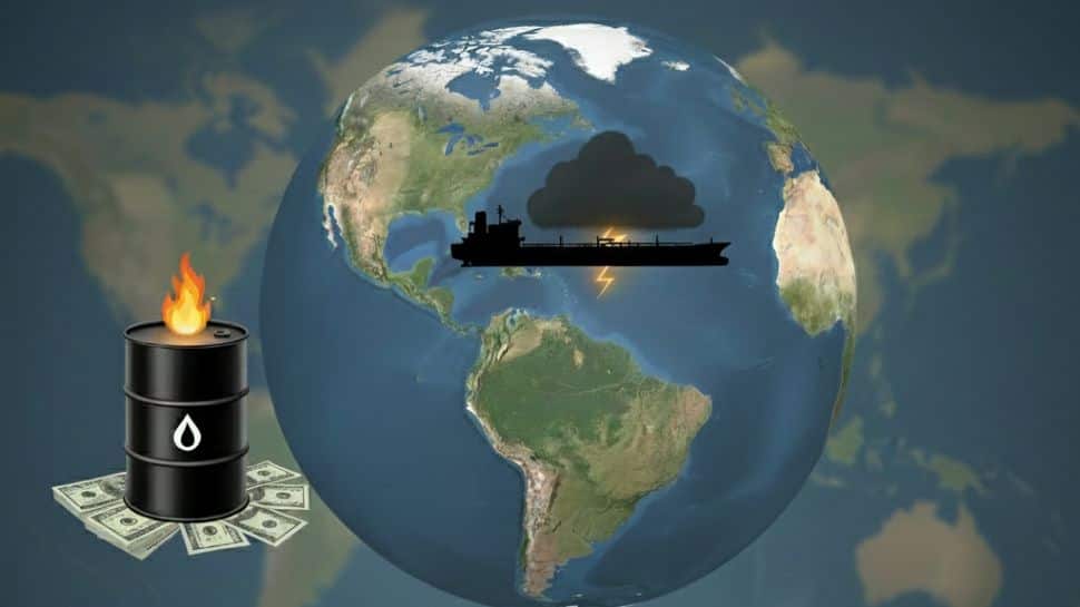 Venezuela Crisis: What It Means For India's Oil