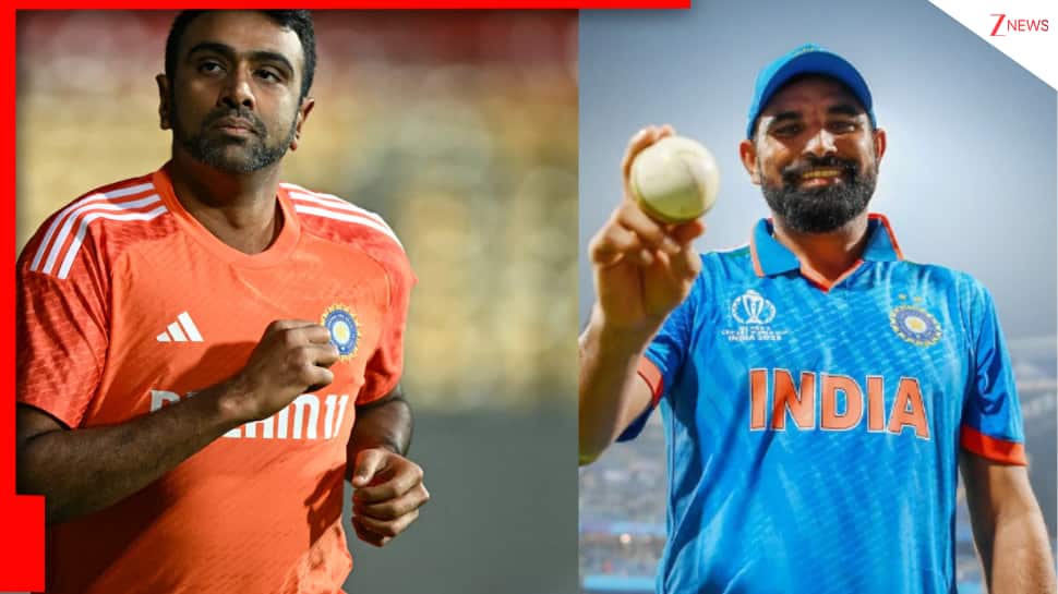 'No Surprise': Ravichandran Ashwin Gives Blunt Verdict On Shami’s Exclusion From ODI Squad