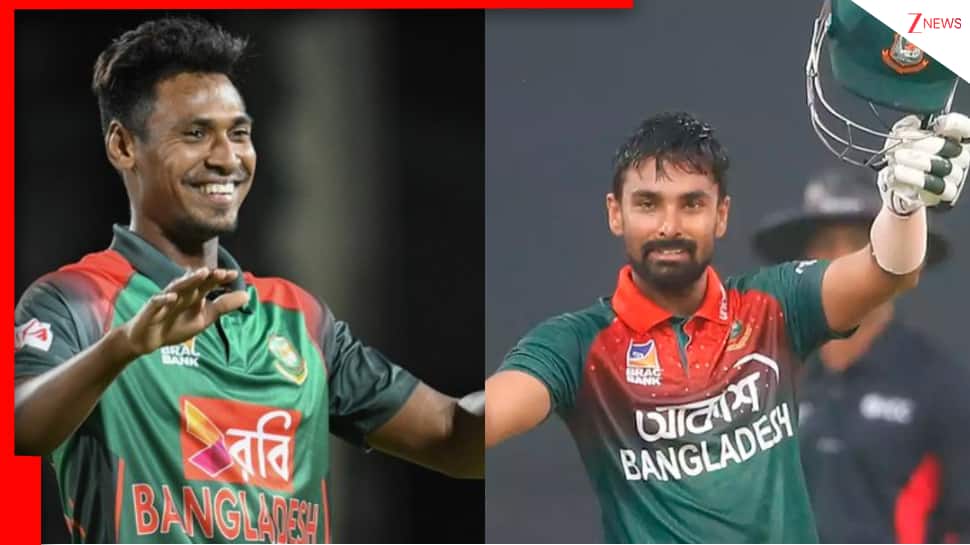 Bangladesh Cricket In 'Spotlight' After Mustafizur Rahman’s IPL Release; T20 World Cup 2026 Squad Announced; Hosted By India & SL