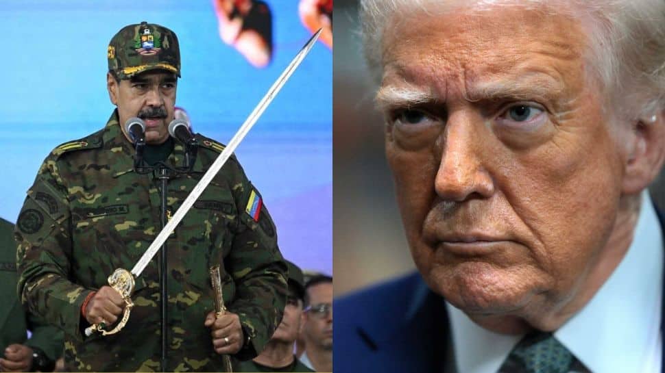 Why Did Trump Risk International Backlash To Arrest Maduro? Oil, Narcoterrorism Or Geopolitical Realignment