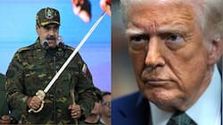 Why Did Trump Risk Backlash To Nab Maduro? Oil, Narcoterrorism Or Geopolitics