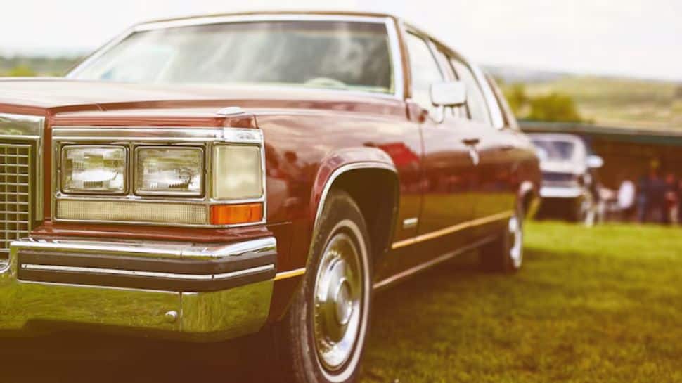 Why Second-Hand Cars Are Luxury In Venezuela? A 1995 Car Prices At USD….