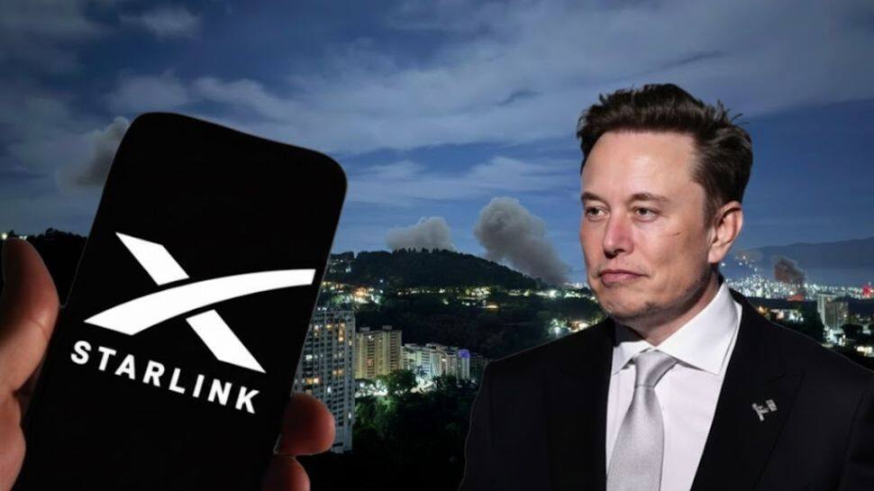 Elon Musk’s Starlink Announces Free Internet Services In Venezuela Till THIS Date After President Maduro’s Capture; Check Prices In US | Technology News