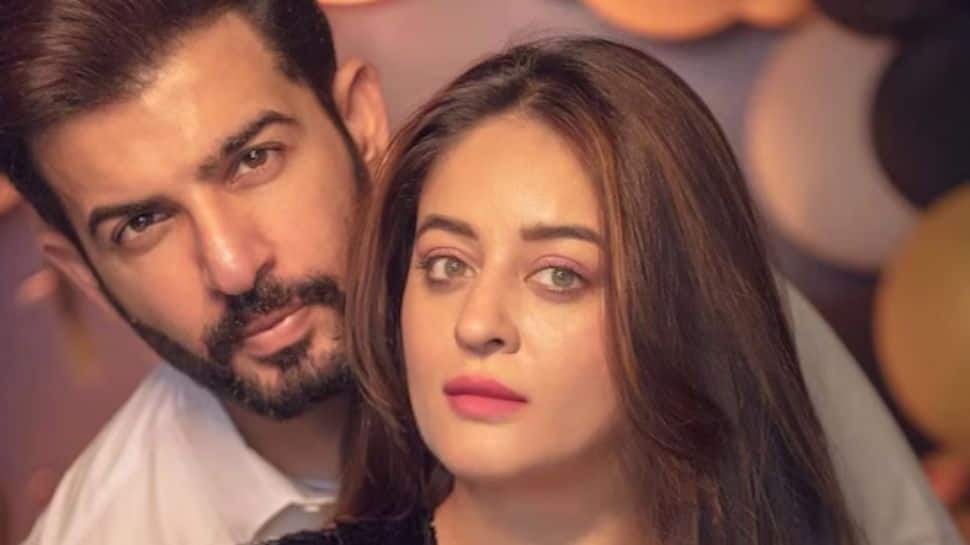 Mahhi Vij–Jay Bhanushali Announce Separation After 14 Years Together: ‘There Is No Villain In This Story’