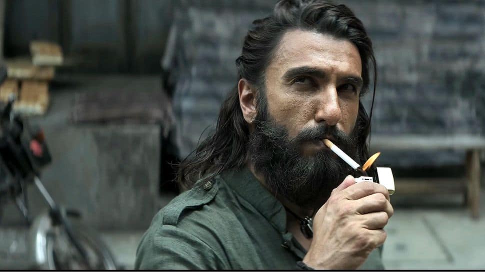 Dhurandhar Box Office Day 30: Ranveer Singh’s Film Becomes First Hindi Movie To Cross Rs 800 Crore In India