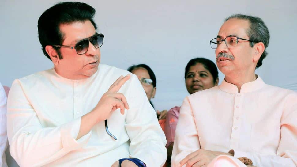Thackeray Brothers Release Manifesto For BMC Elections, Slams BJP