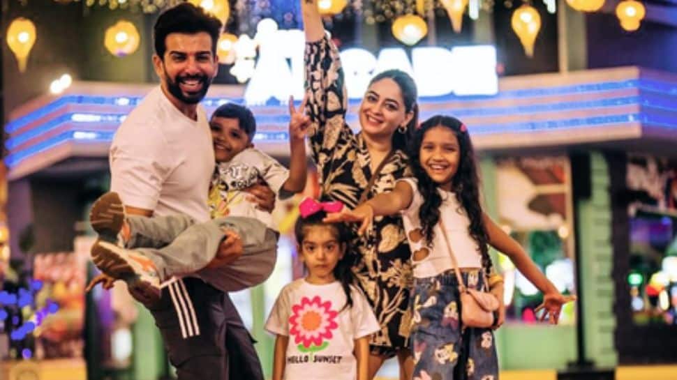 Jay Bhanushali And Mahhi Vij Net Worth: Who Is Richer After Couple Announces Separation After 14 Years