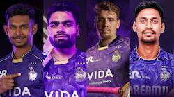 KKR Predicted Playing XI For IPL 2026 In Absence Of Mustafizur Rahman