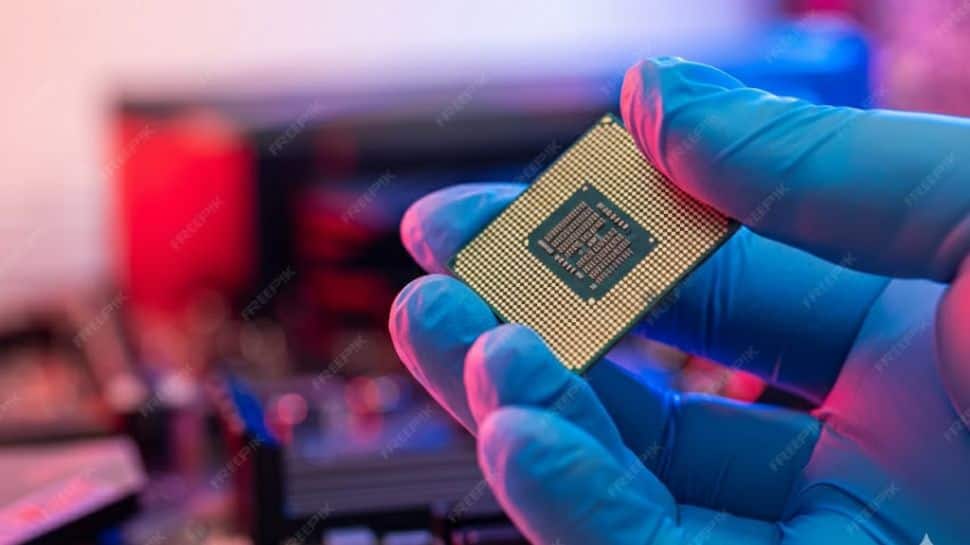 Centre Sanctions 24 Chip Design Projects In Big Push To India’s Semiconductor Industry | Technology News