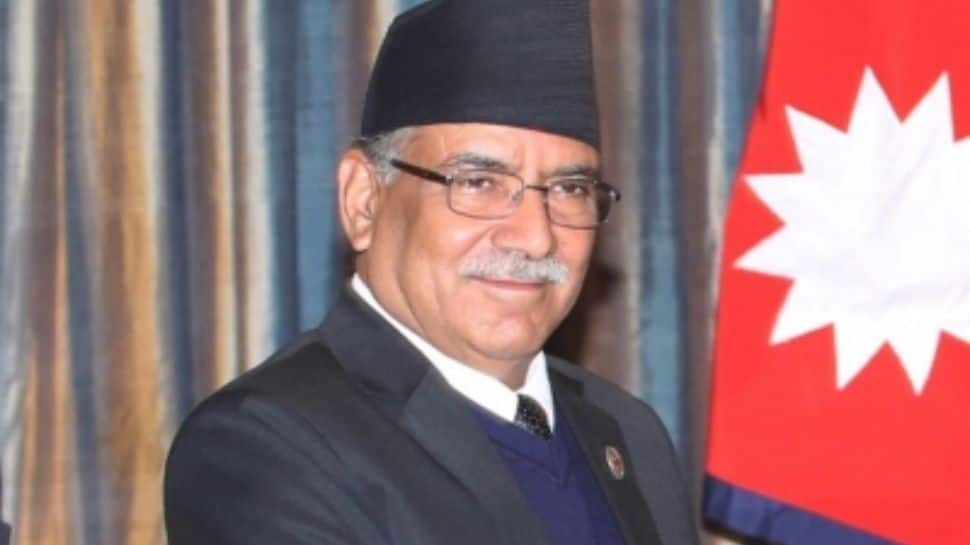 Former Nepal PM Prachanda To Visit New Delhi, To Address Supporters Tomorrow