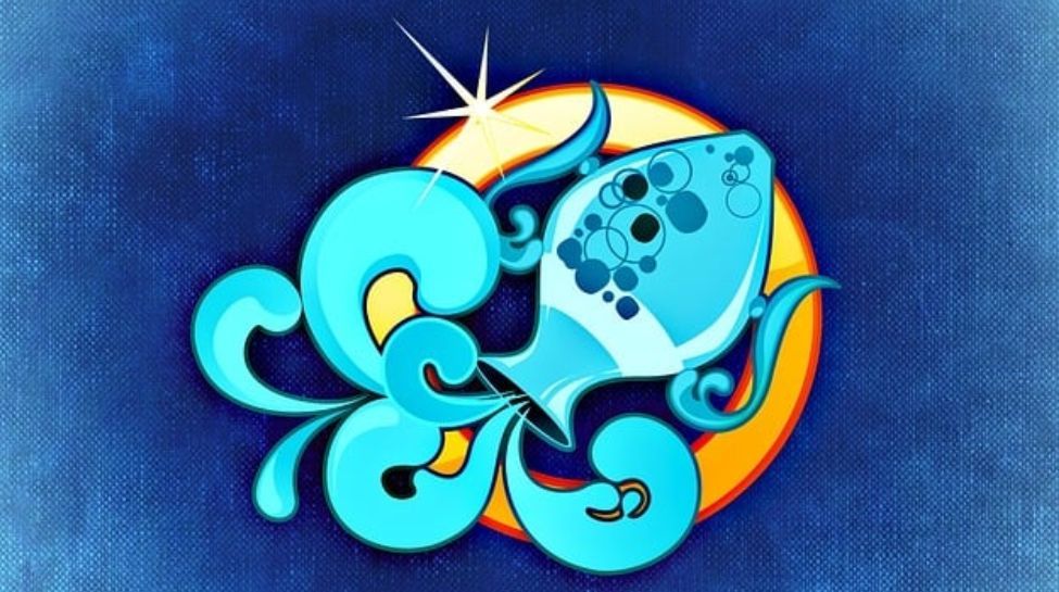 Aquarius Weekly Career Horoscope