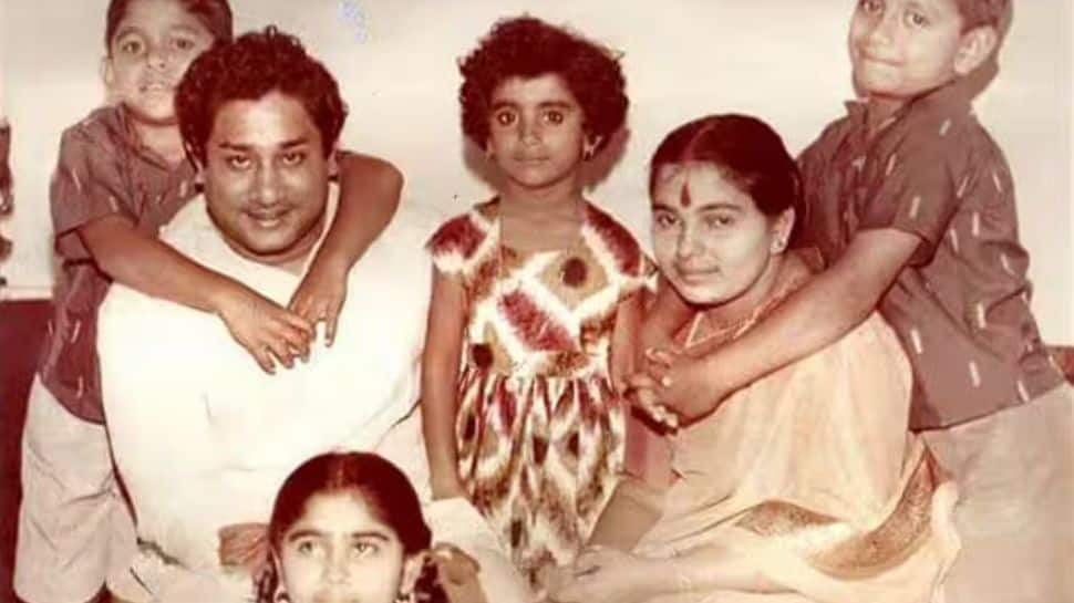 Who Am I? This Iconic Actress Was Called ‘Illegitimate’, Learned About Her Half-Sister At School, And Refused To Attend Her Father’s Funeral