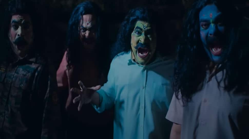 Marathi Film ‘Dashavatar’ Enters Oscars Contention List Ahead Of 96th Academy Awards