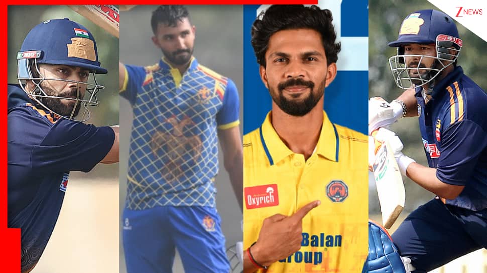 Paradise For Batters, Graveyard For Bowlers: Decoding The Hidden Cost Of Record-Shattering 2025-26 Vijay Hazare Season For Indian Cricket