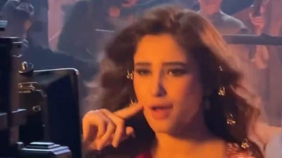 Rasha Thadani Celebrates 1 Year Of ‘Uyi Amma’ With Special BTS Post, Thanks Fans For Love