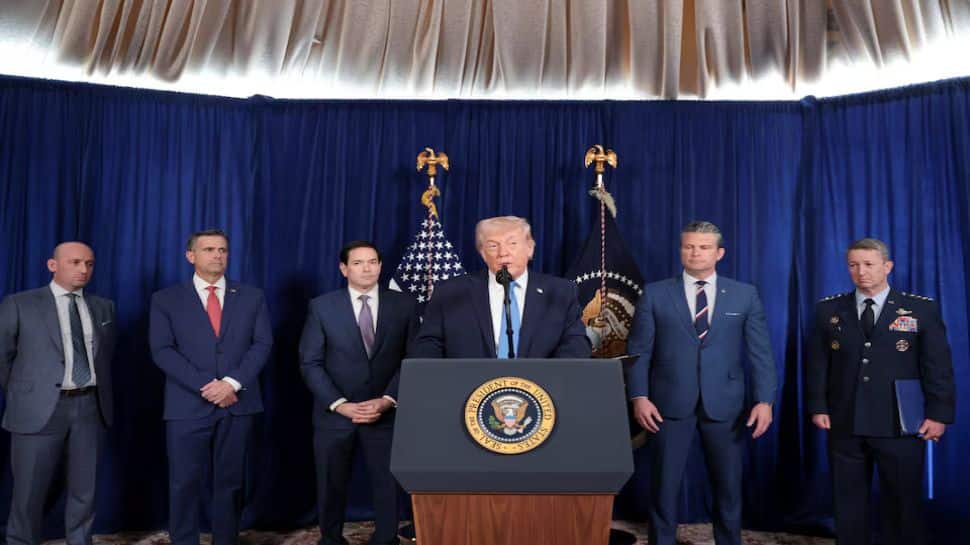 From Drug Boats To Oil Theft: Did Trump And Rubio Tell The Truth About Venezuela?