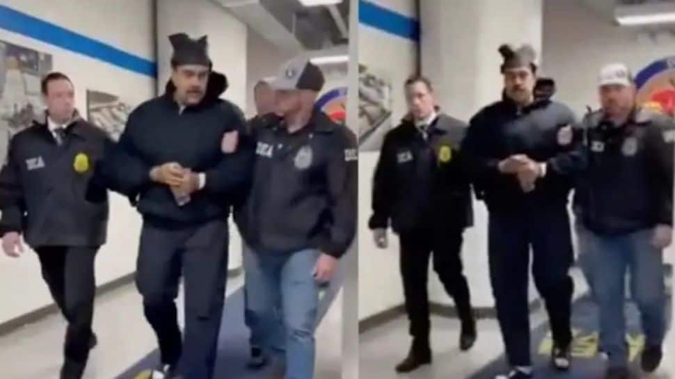 What Does Donald Trump Want From Venezuela; What Will The US Do Next?