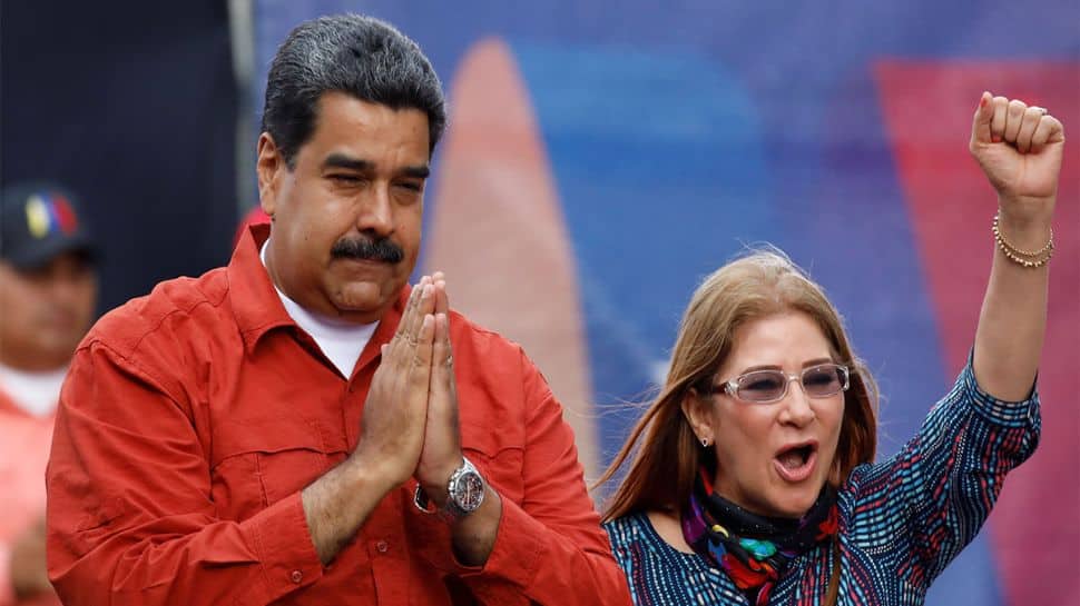 Secret Deals, Bribes And Cocaine Flights: The Explosive Case Against Venezuela’s First Lady