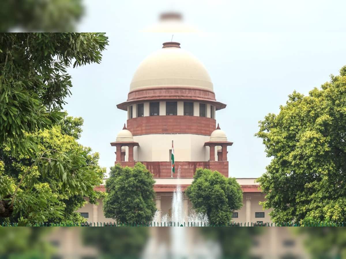 SC To Deliver Verdict Today On Bail Pleas Of Umar Khalid, Sharjeel Imam In Delhi Riots Case