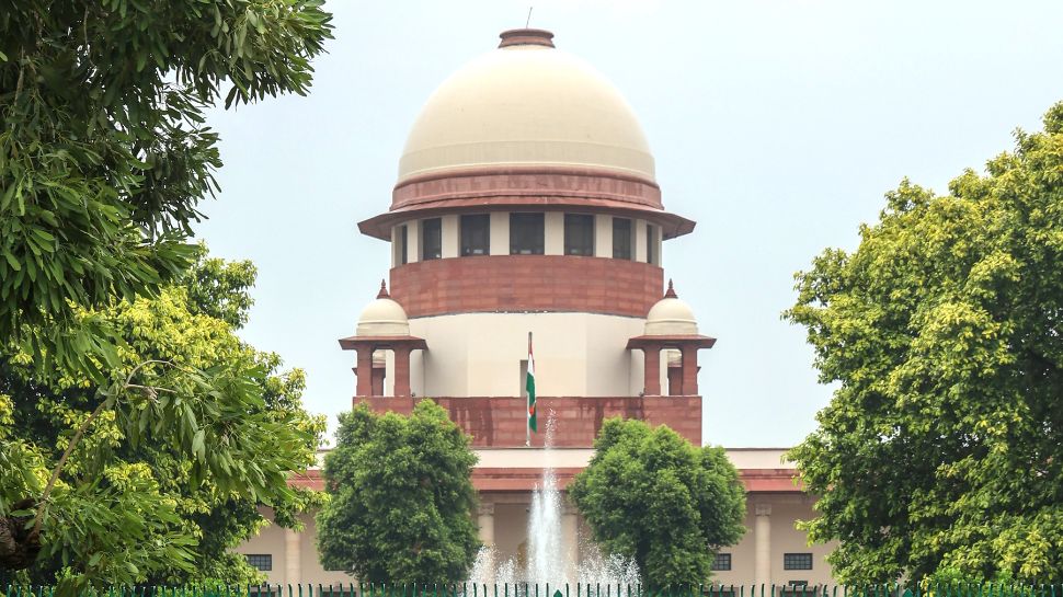 SC To Deliver Verdict Today On Bail Pleas Of Umar Khalid, Sharjeel Imam In Delhi Riots Case SC To Deliver Verdict Today On Bail Pleas Of Umar Khalid, Sharjeel Imam In Delhi Riots Case