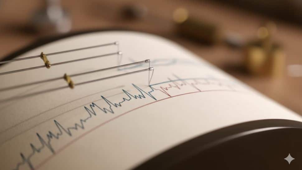 Earthquakes Of 5.1 And 3.9 Magnitudes Shake Assam And Tripura | India News