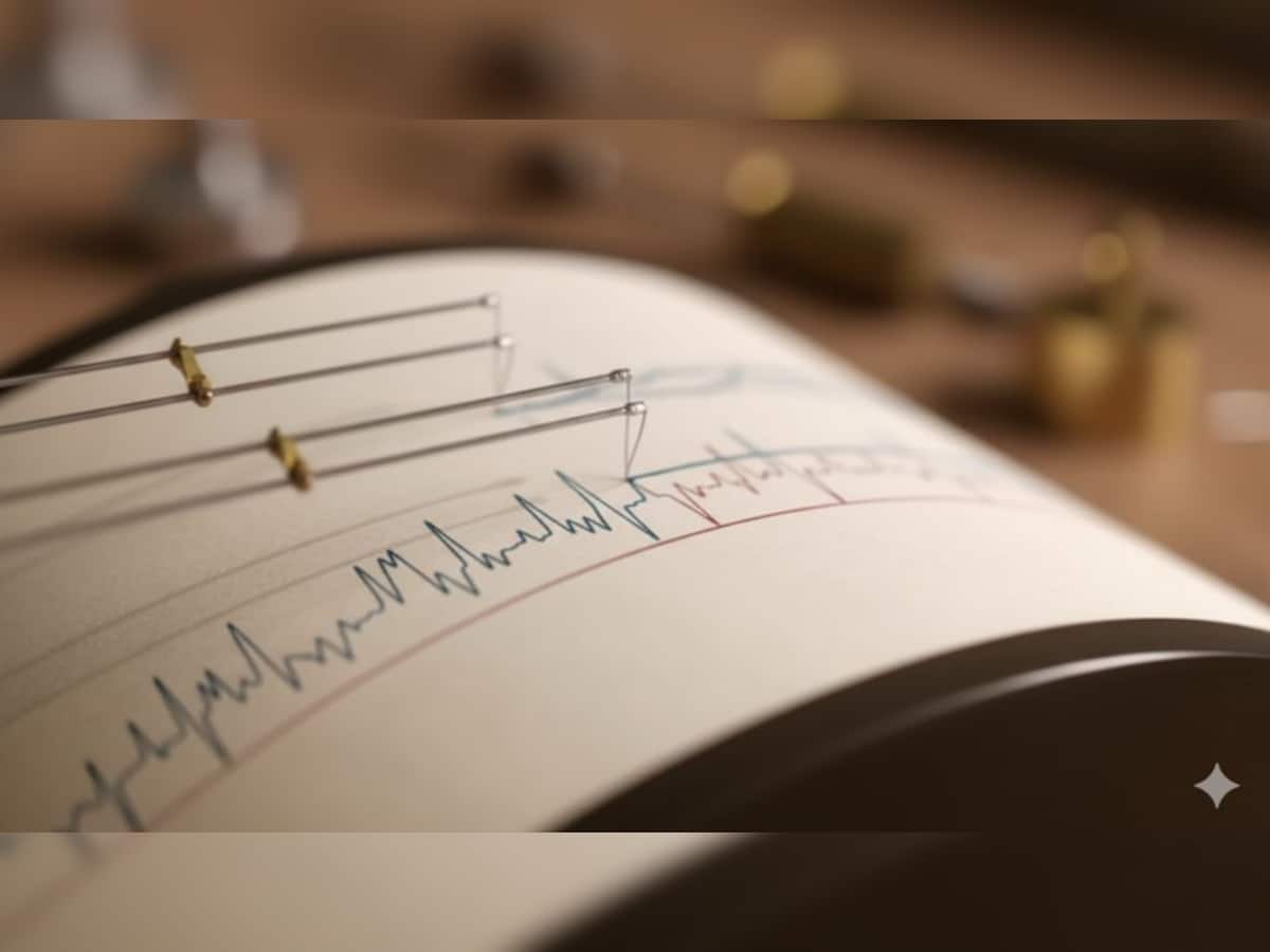 Earthquakes Of 5.1 And 3.9 Magnitudes Shake Assam And Tripura